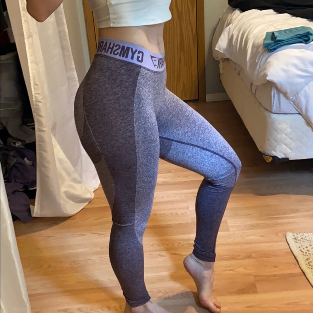 Gymshark leggings